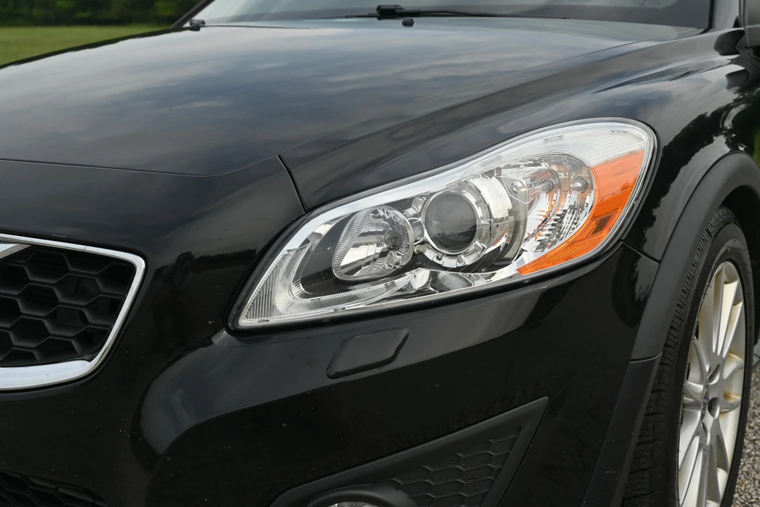 2012 Volvo C30 - Image 19 of 31