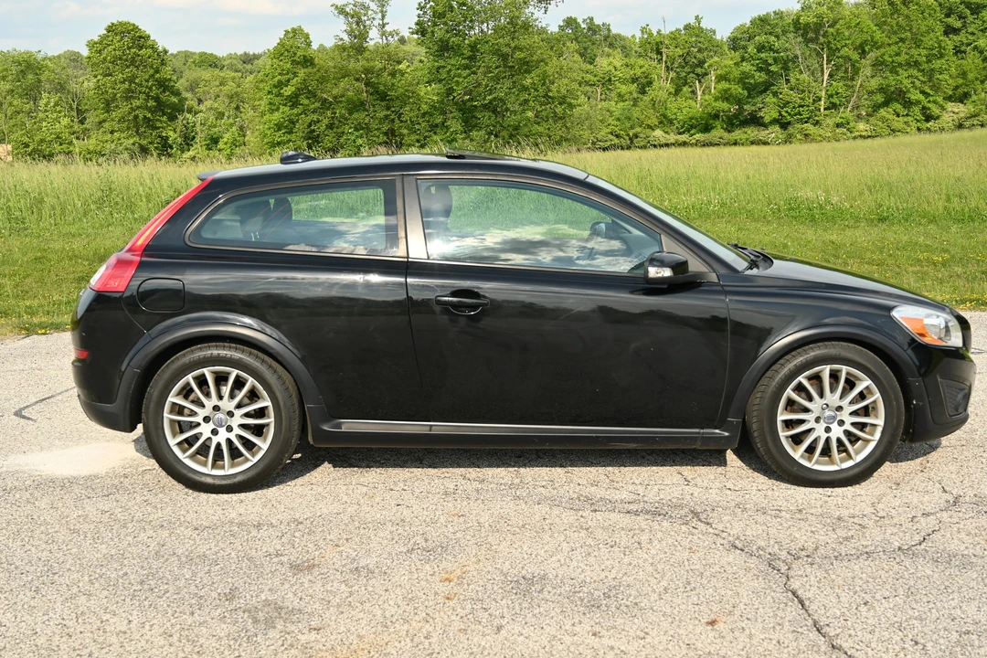 2012 Volvo C30 - Image 12 of 31