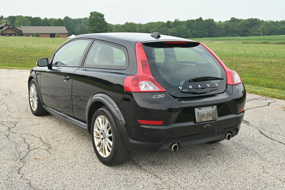 2012 Volvo C30 - Image 10 of 31