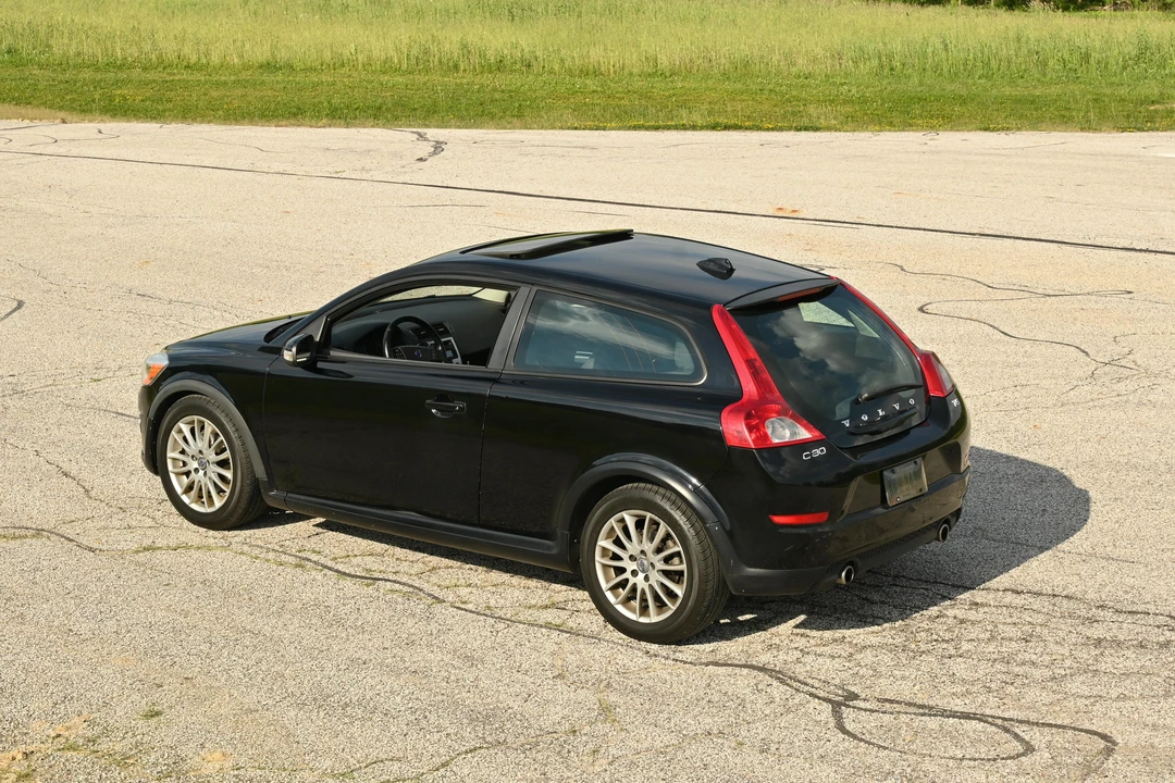 2012 Volvo C30 - Image 9 of 31