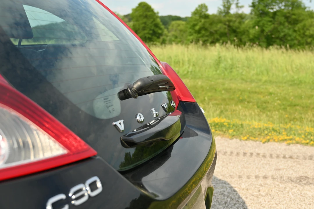 2012 Volvo C30 - Image 29 of 31