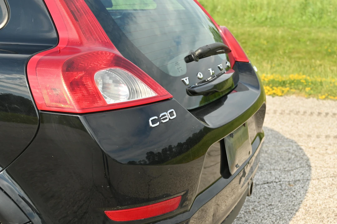 2012 Volvo C30 - Image 25 of 31