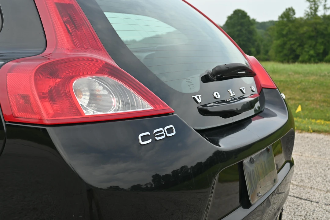 2012 Volvo C30 - Image 26 of 31