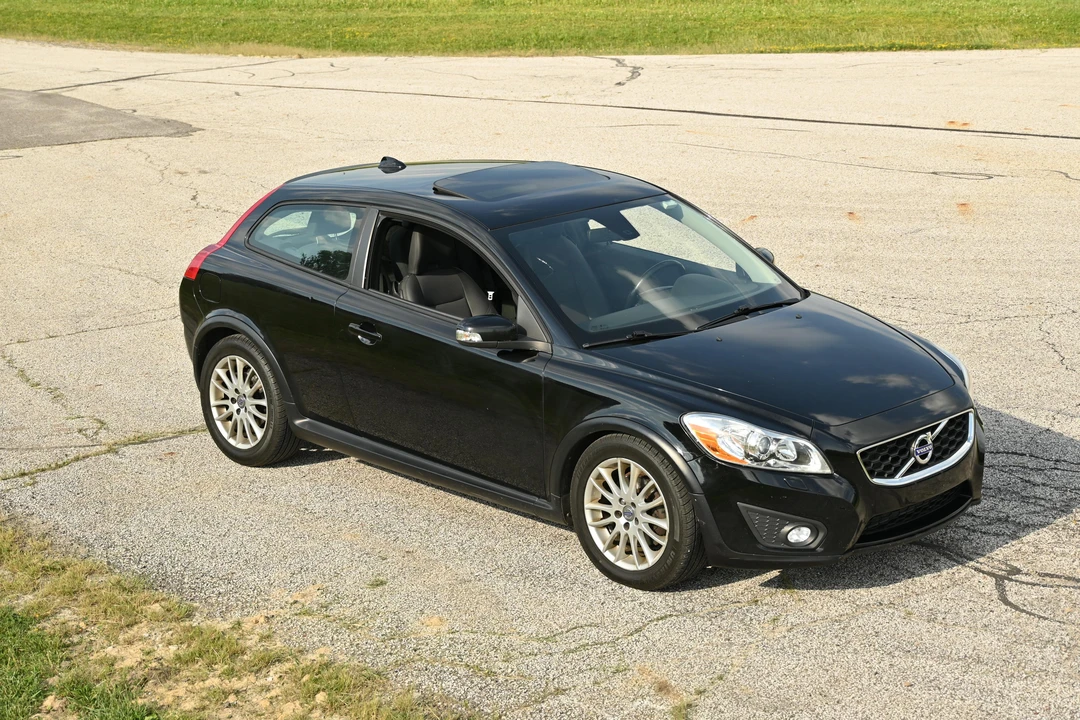 2012 Volvo C30 - Image 14 of 31