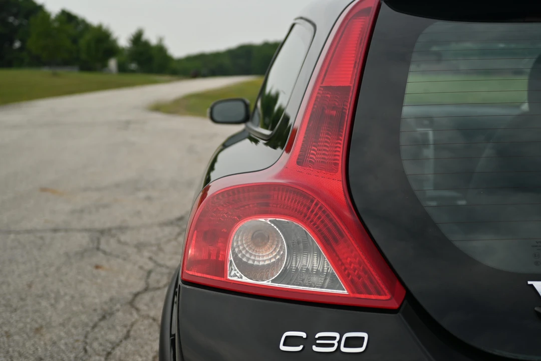 2012 Volvo C30 - Image 27 of 31