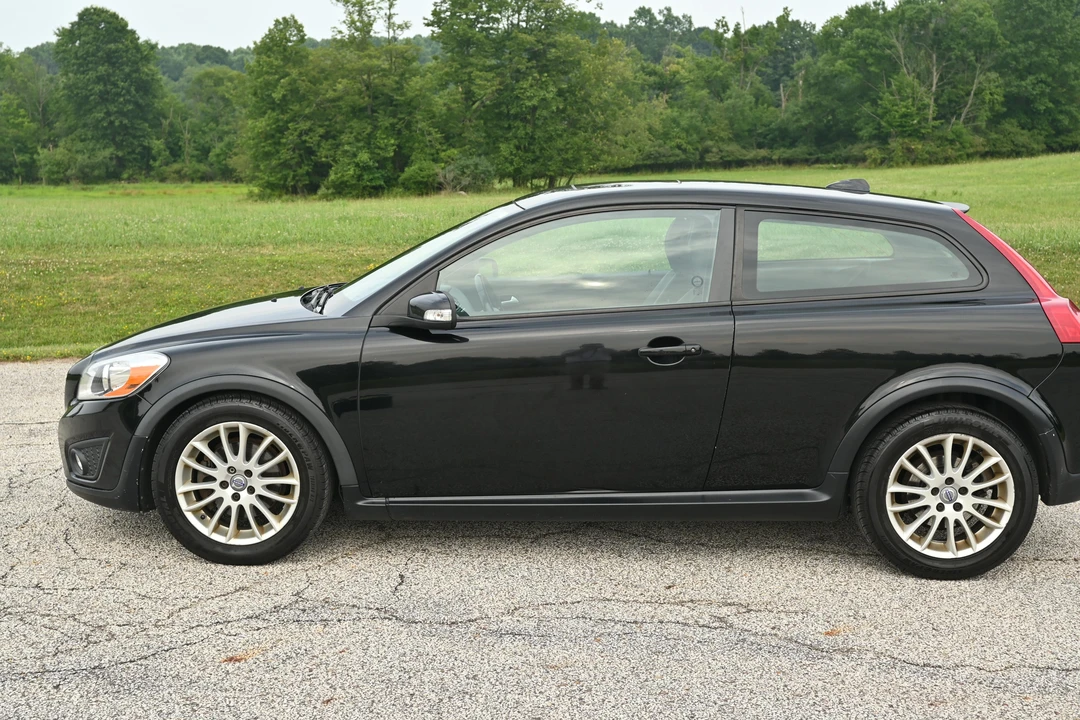 2012 Volvo C30 - Image 21 of 31