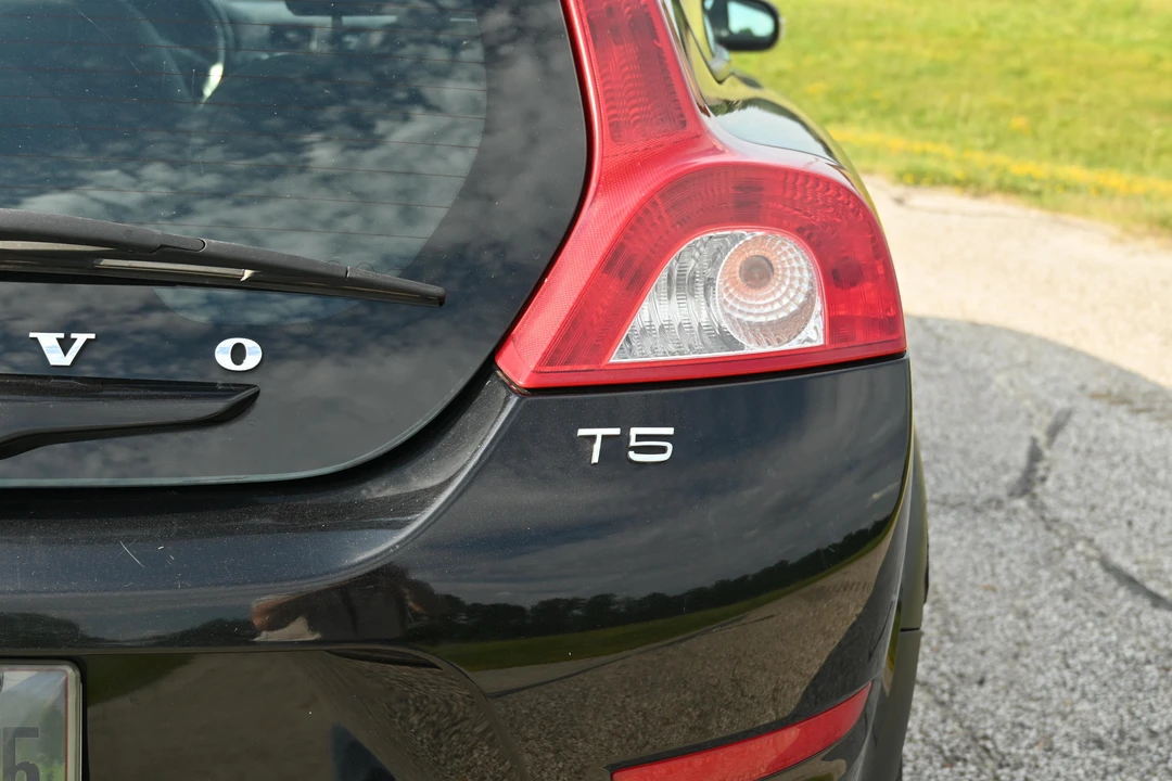 2012 Volvo C30 - Image 31 of 31