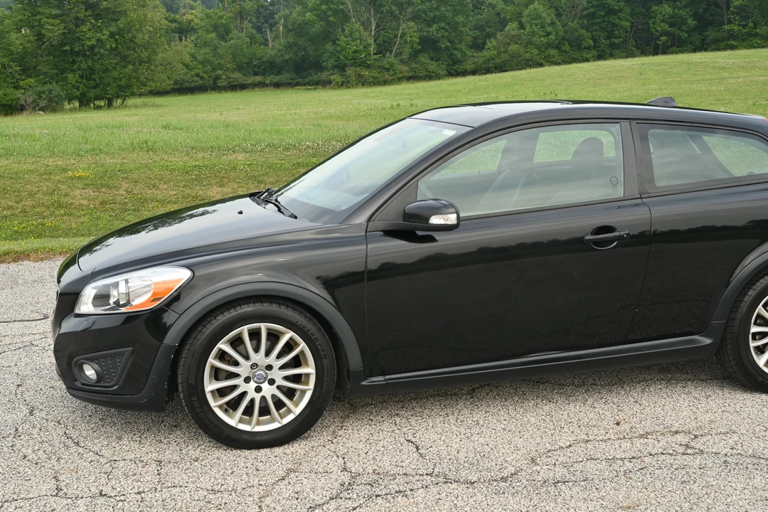 2012 Volvo C30 - Image 20 of 31