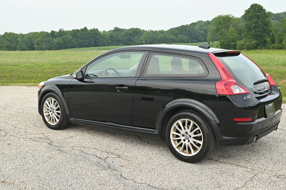 2012 Volvo C30 - Image 8 of 31
