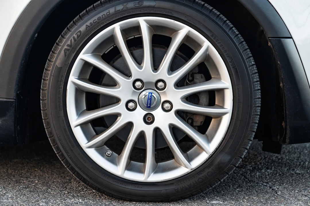 2012 Volvo C30 - Image 30 of 31