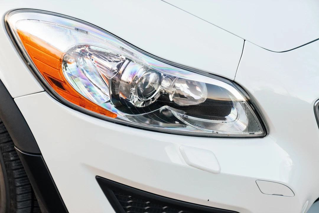 2012 Volvo C30 - Image 9 of 31