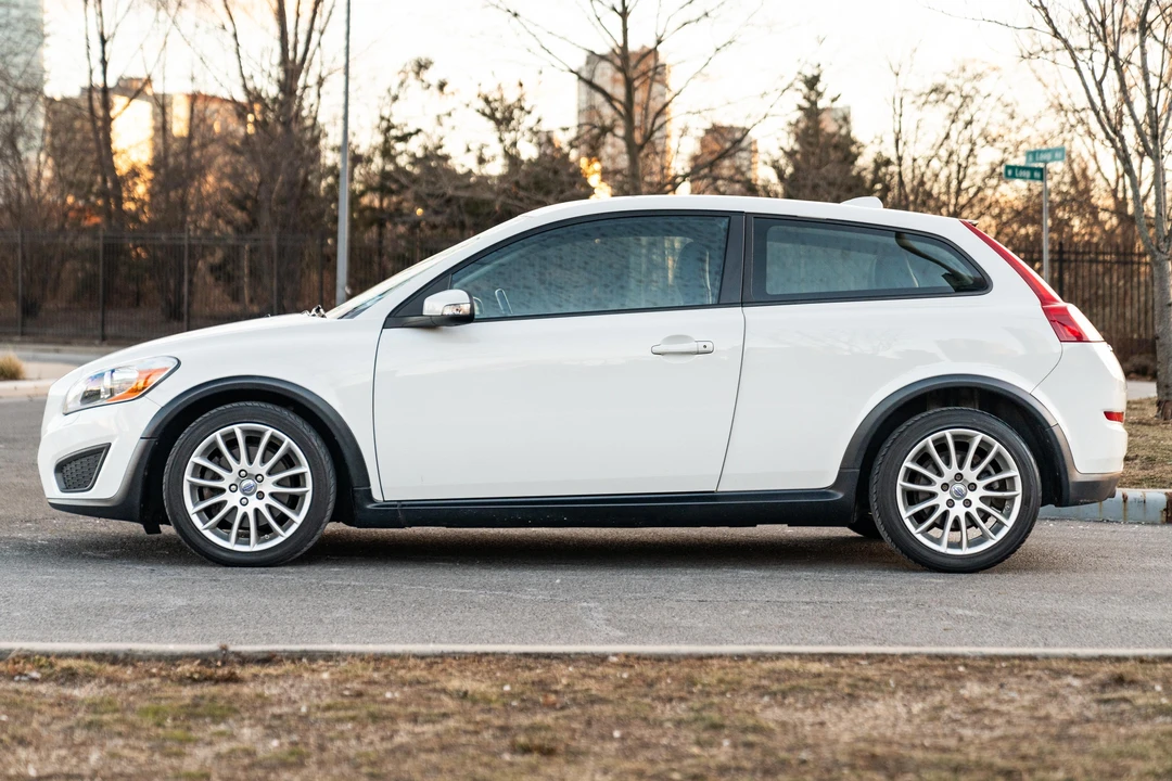 2012 Volvo C30 - Image 6 of 31