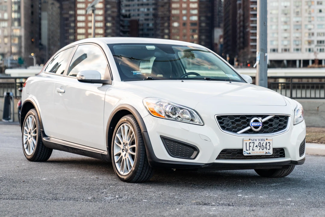 2012 Volvo C30 - Image 8 of 31