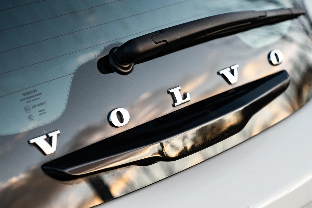 2012 Volvo C30 - Image 18 of 31