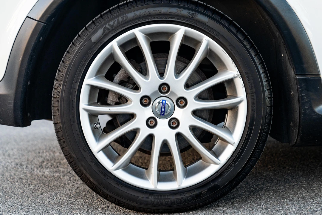2012 Volvo C30 - Image 29 of 31