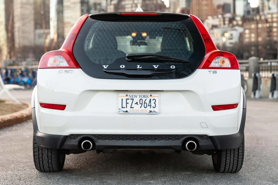 2012 Volvo C30 - Image 5 of 31