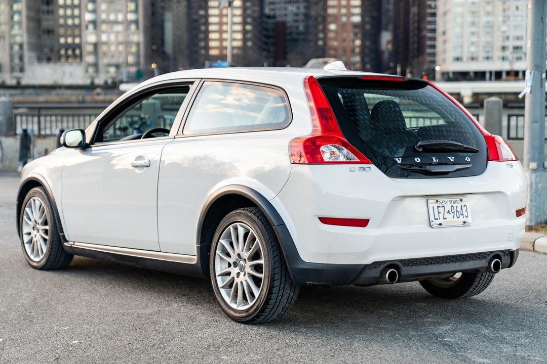 2012 Volvo C30 - Image 4 of 31