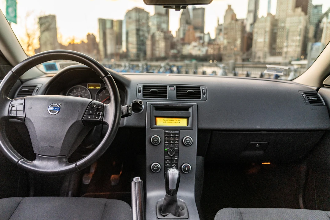 2012 Volvo C30 - Image 31 of 31