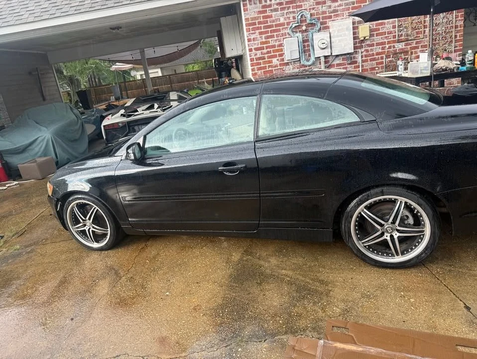2012 Volvo C70 2nd Gen - Image 4 of 6