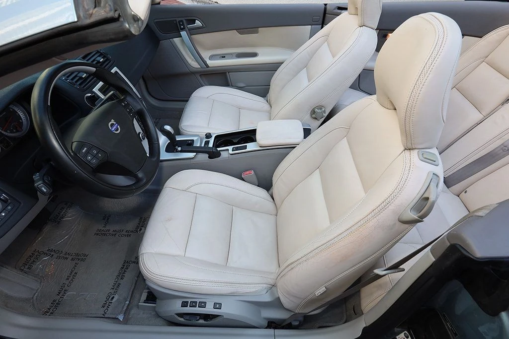 2012 Volvo C70 2nd Gen - Image 5 of 21