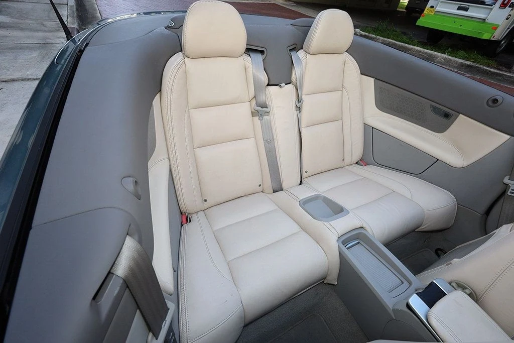 2012 Volvo C70 2nd Gen - Image 7 of 21