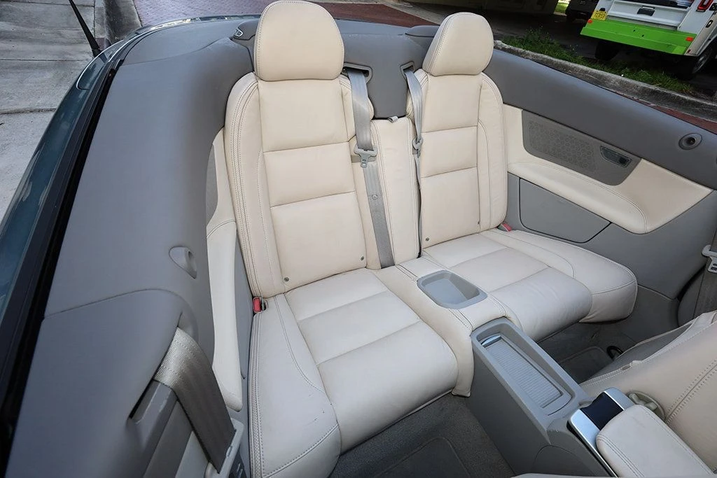 2012 Volvo C70 2nd Gen - Image 7 of 21
