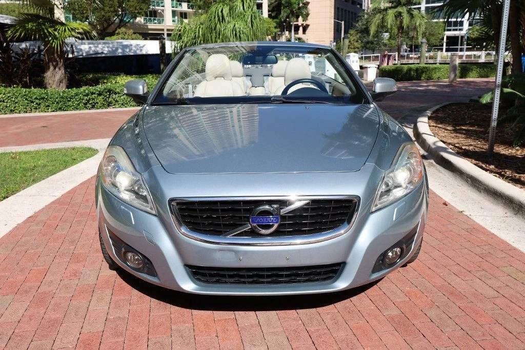 2012 Volvo C70 2nd Gen - Image 20 of 21