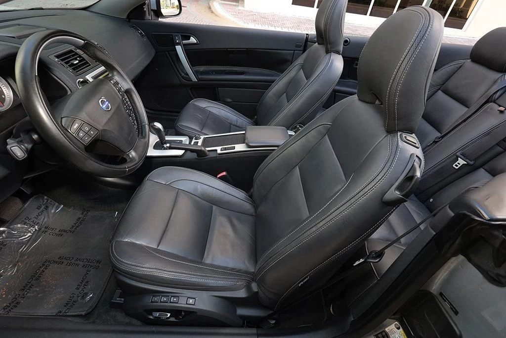2012 Volvo C70 2nd Gen - Image 6 of 21