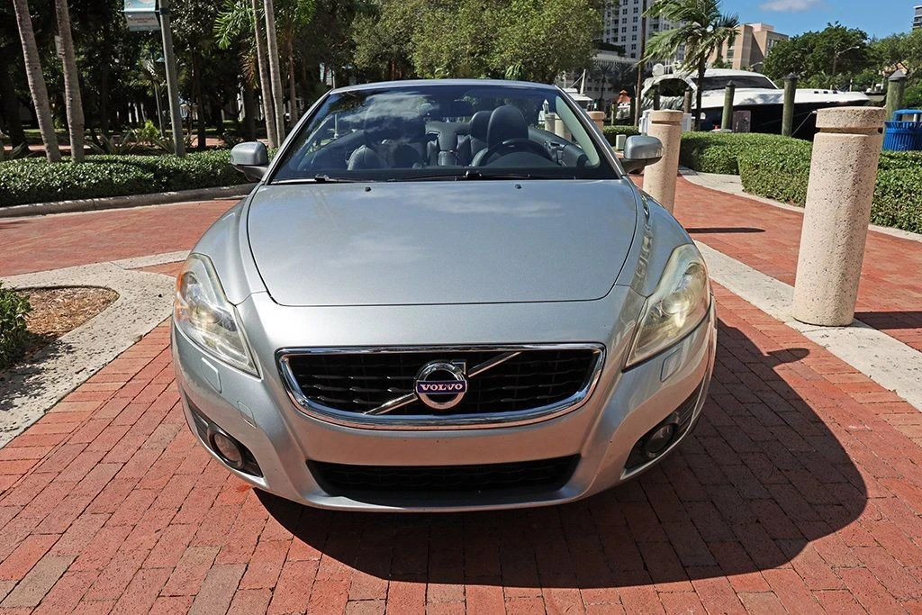 2012 Volvo C70 2nd Gen - Image 20 of 21