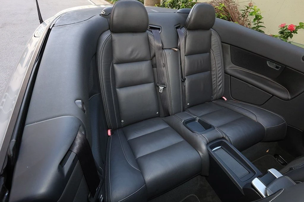 2012 Volvo C70 2nd Gen - Image 8 of 21