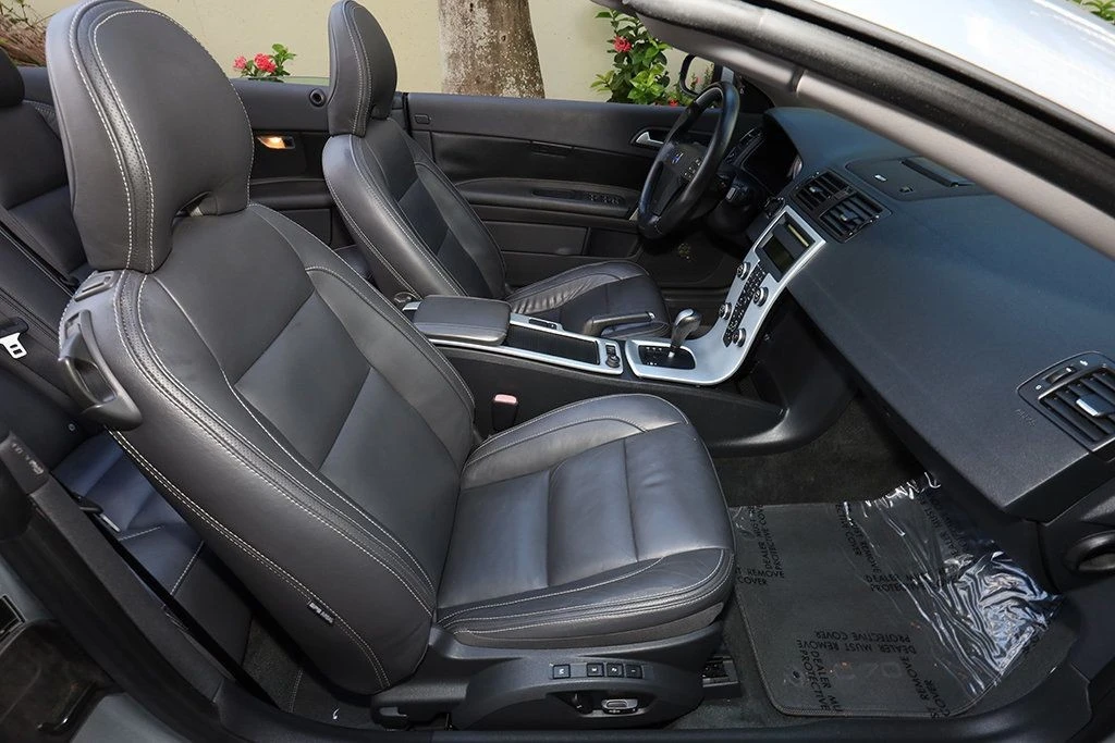 2012 Volvo C70 2nd Gen - Image 7 of 21