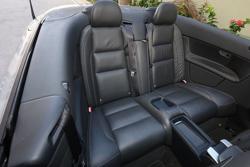 2012 Volvo C70 2nd Gen - Image 8 of 21