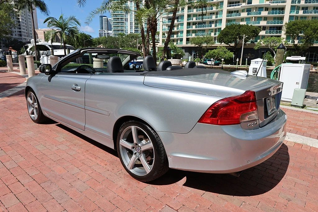 2012 Volvo C70 2nd Gen - Image 18 of 21