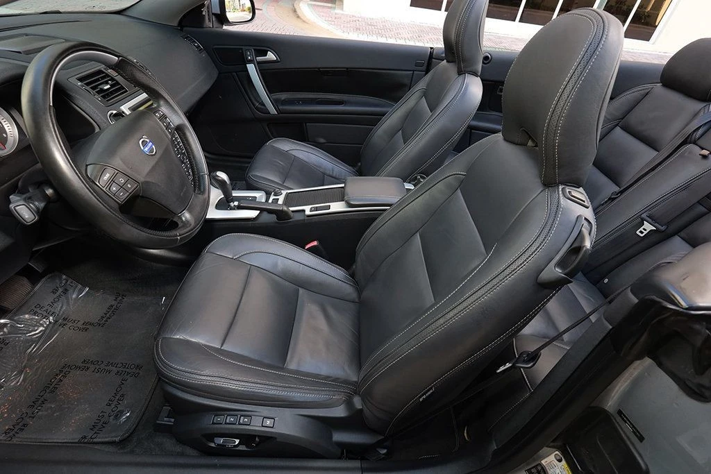 2012 Volvo C70 2nd Gen - Image 6 of 12