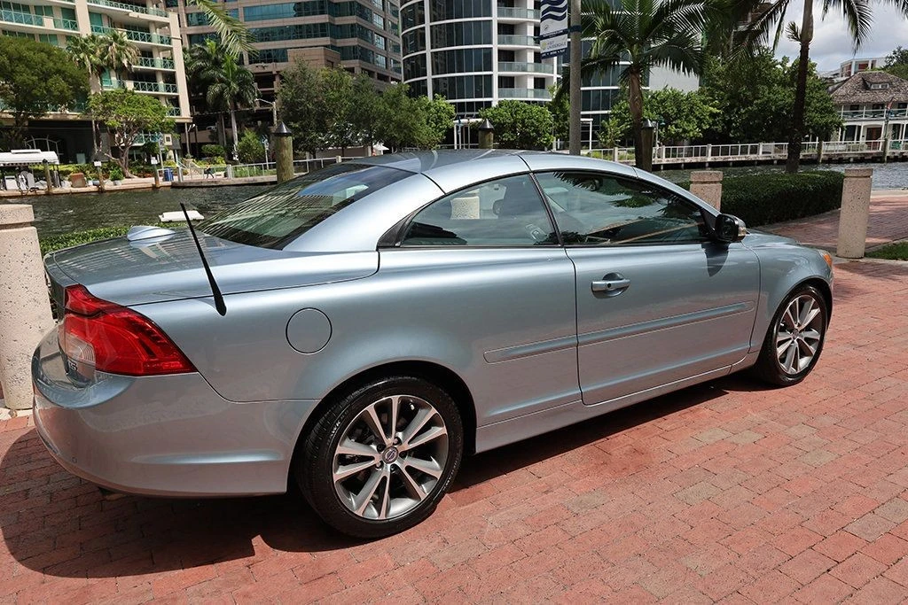 2012 Volvo C70 2nd Gen - Image 19 of 31