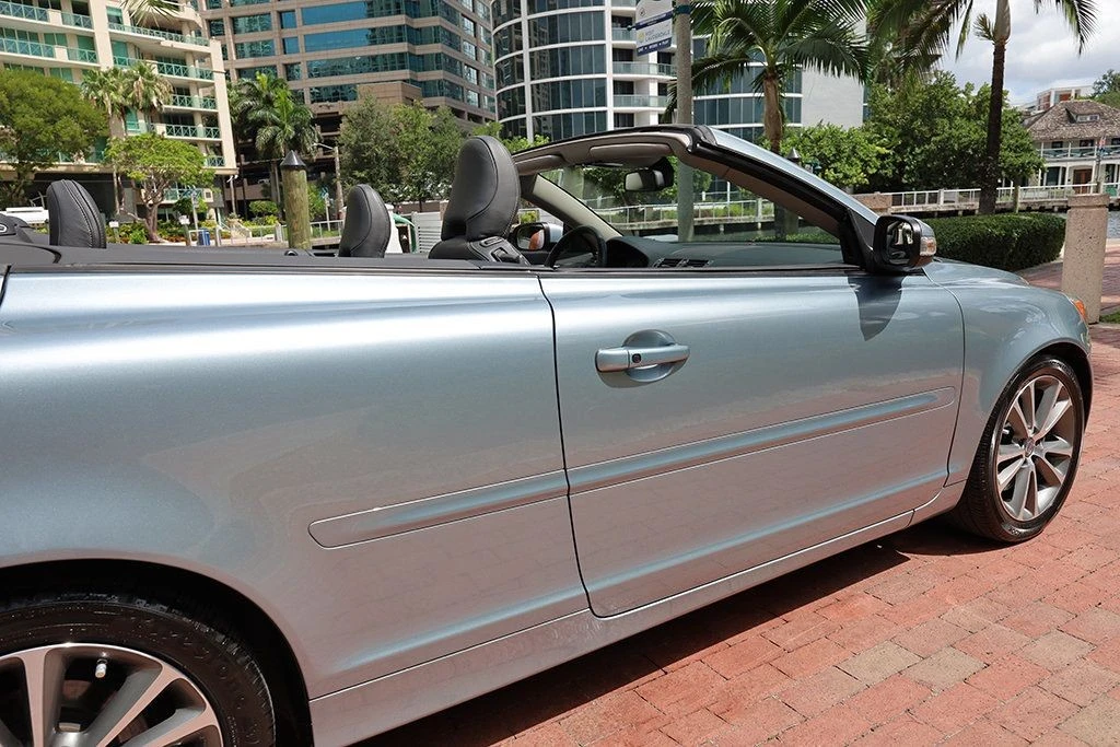 2012 Volvo C70 2nd Gen - Image 23 of 31