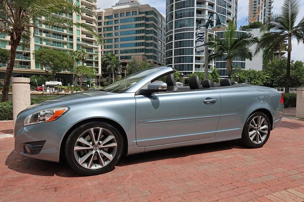 2012 Volvo C70 2nd Gen - Image 16 of 31