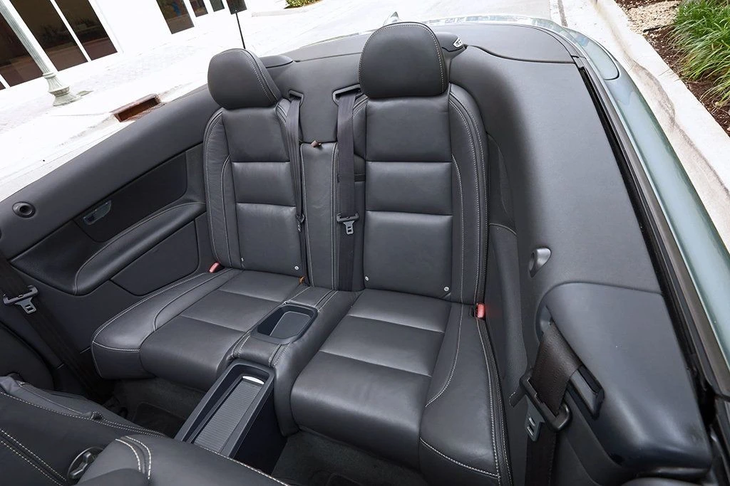 2012 Volvo C70 2nd Gen - Image 28 of 31
