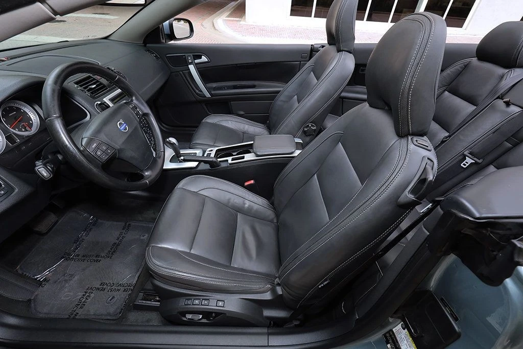 2012 Volvo C70 2nd Gen - Image 6 of 12