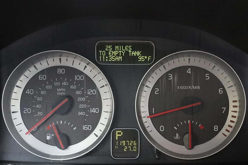 2012 Volvo C70 2nd Gen - Image 12 of 12