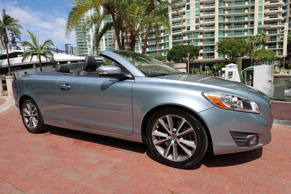 2012 Volvo C70 2nd Gen - Image 13 of 31