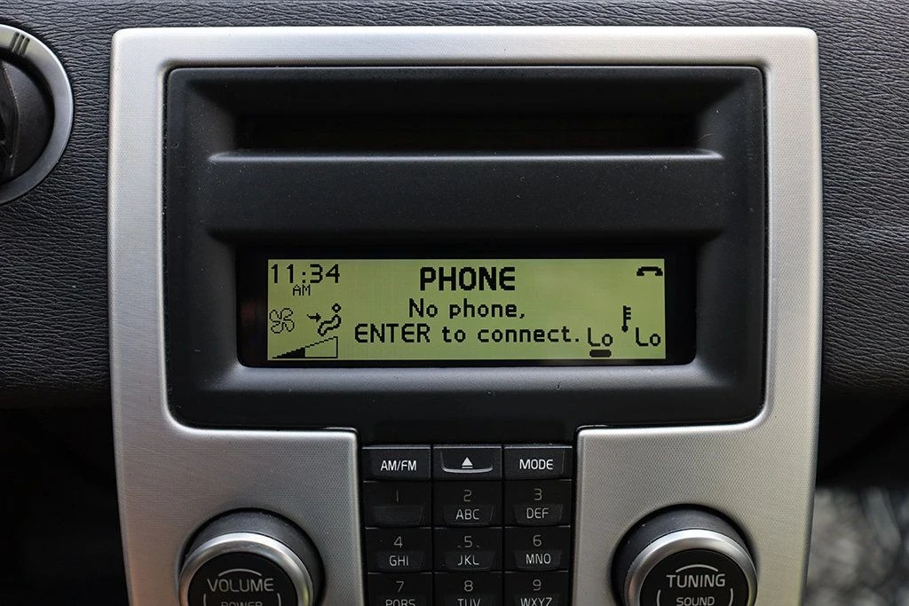 2012 Volvo C70 2nd Gen - Image 11 of 12