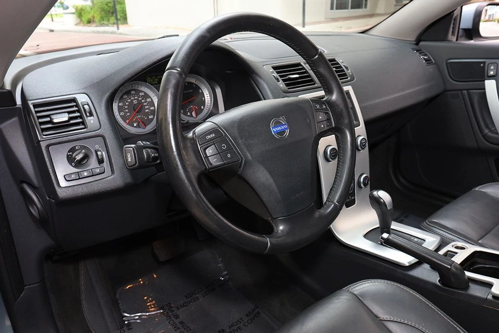 2012 Volvo C70 2nd Gen - Image 31 of 31