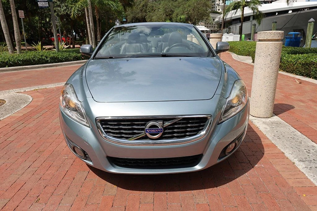2012 Volvo C70 2nd Gen - Image 20 of 31