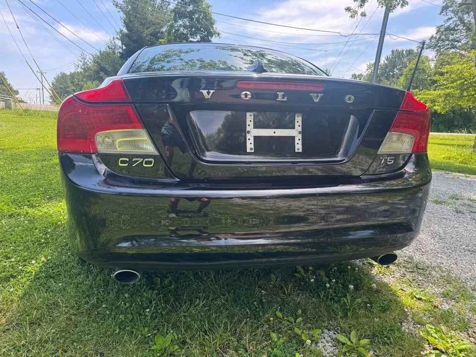 2012 Volvo C70 2nd Gen - Image 6 of 20