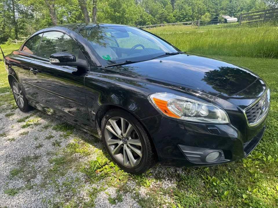 2012 Volvo C70 2nd Gen - Image 4 of 20
