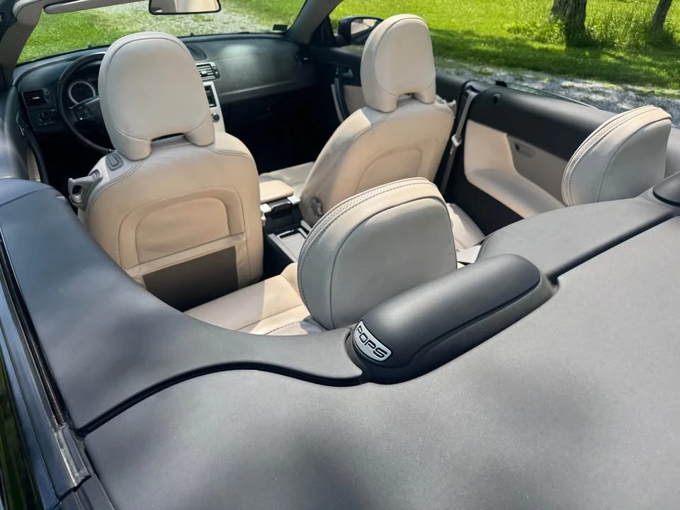 2012 Volvo C70 2nd Gen - Image 10 of 20