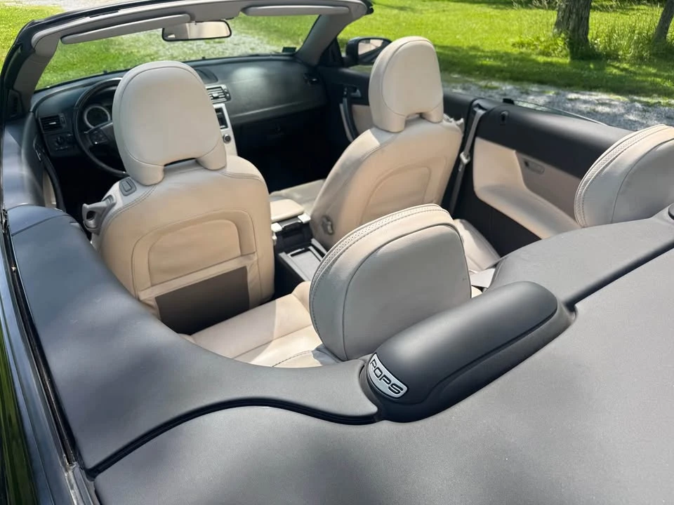 2012 Volvo C70 2nd Gen - Image 13 of 20