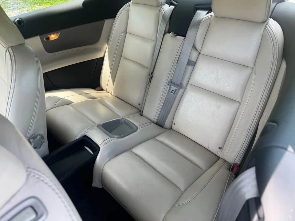 2012 Volvo C70 2nd Gen - Image 9 of 20