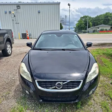 2012 Volvo C70 Convertible 2D